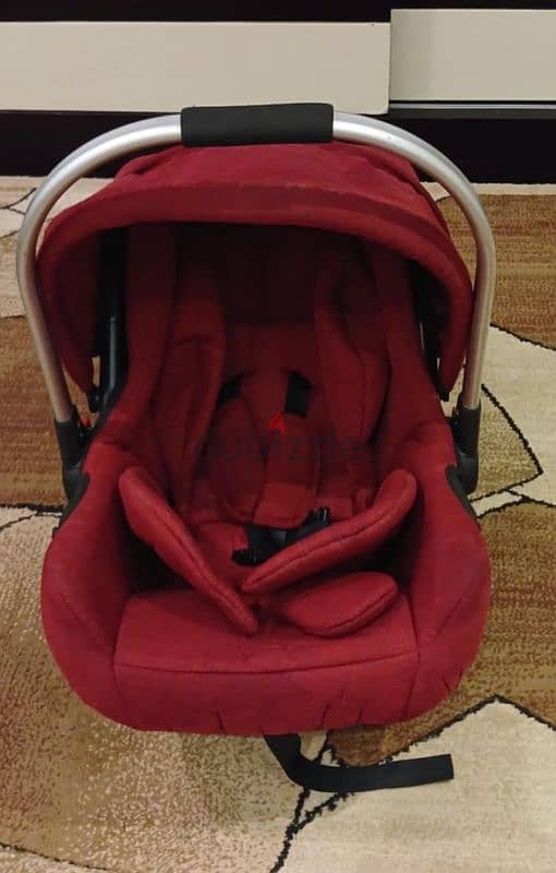 Car Seat كرسى سيارة للاطفال 2