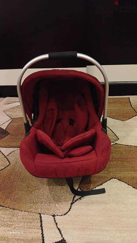 Car Seat كرسى سيارة للاطفال 3