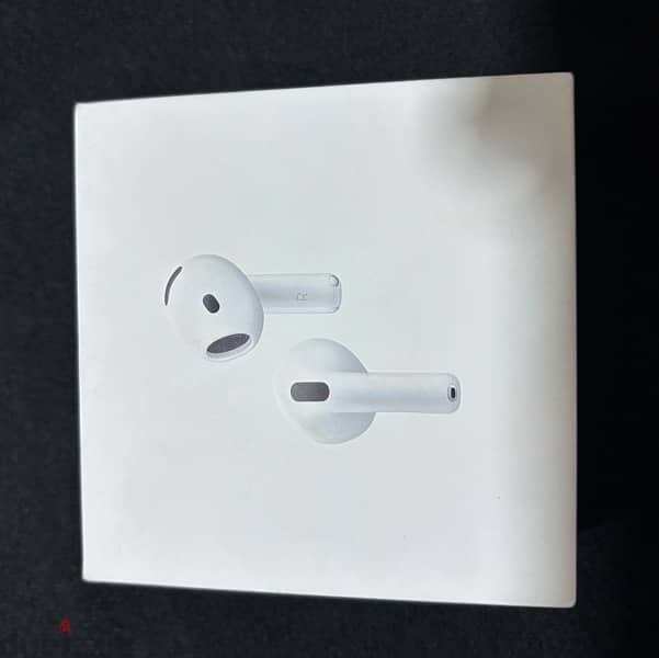 airpods 4 active noise cancellation 2