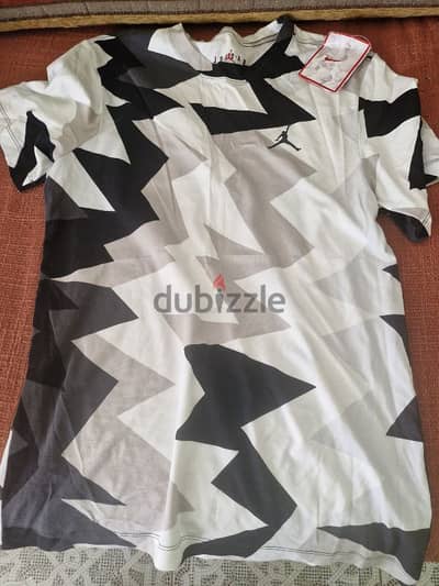 nike shirt jordan original