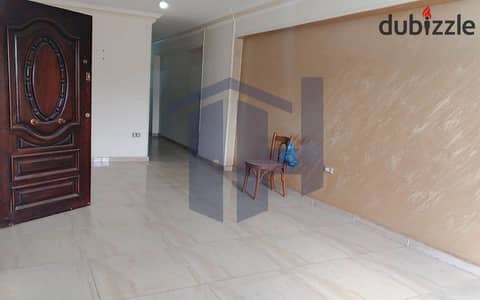 Apartment for rent 140m Sidi Gaber (steps from Abu Qir Street)