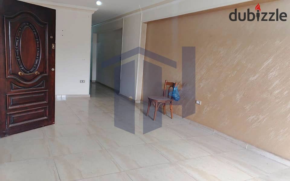 Apartment for rent 140m Sidi Gaber (steps from Abu Qir Street) 0