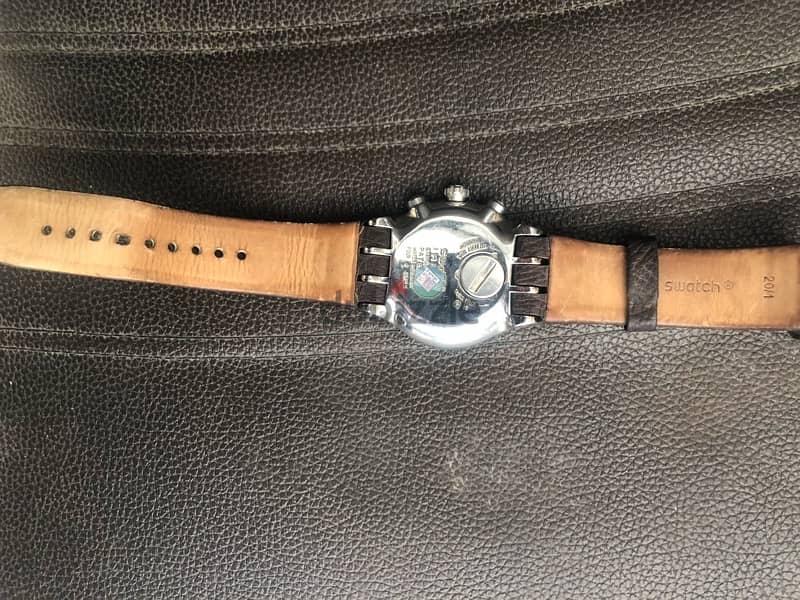 original S Watch for sale ساعة اوريجينال للبيع 1