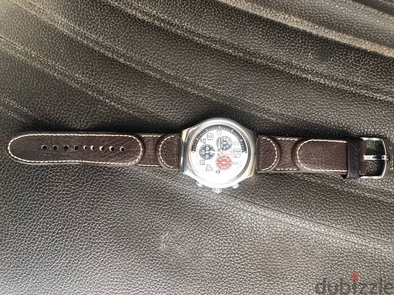 original S Watch for sale ساعة اوريجينال للبيع 2