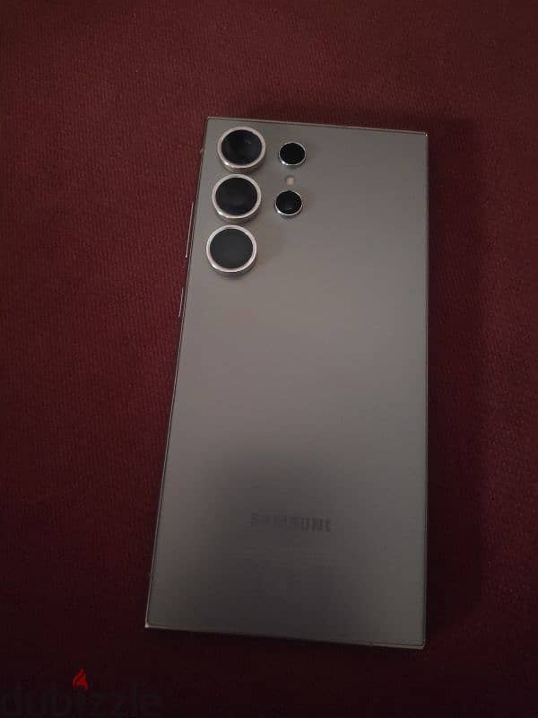 Samsung s24 ultra 0