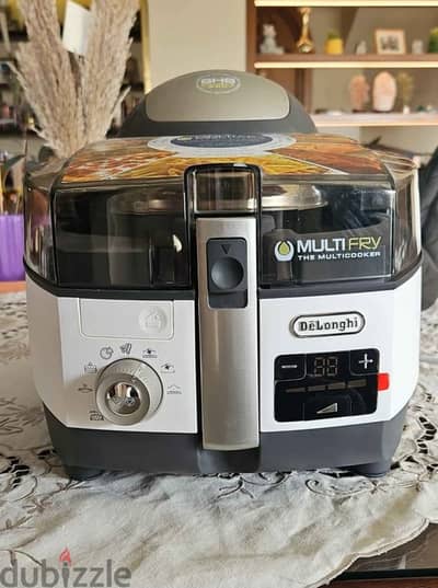 Delonghi FH1396 Multifry