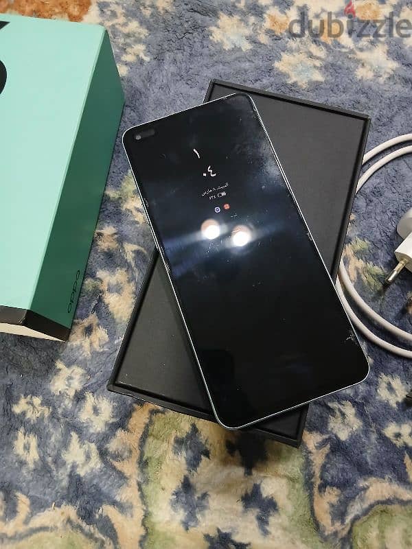 Oppo Reno 6.5g 7