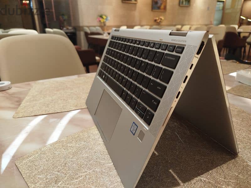 Hp Elitebook 1