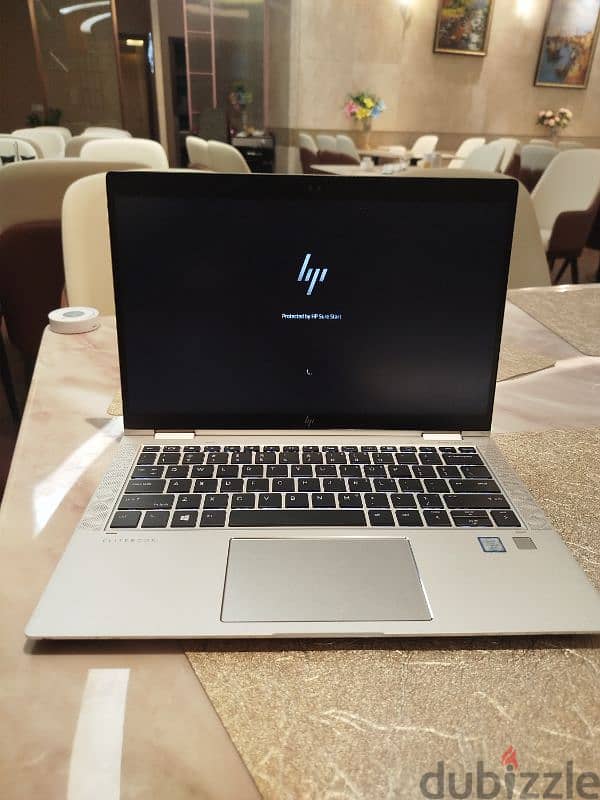 Hp Elitebook 6