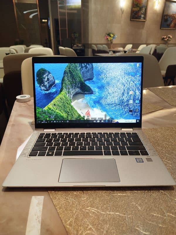 Hp Elitebook 7