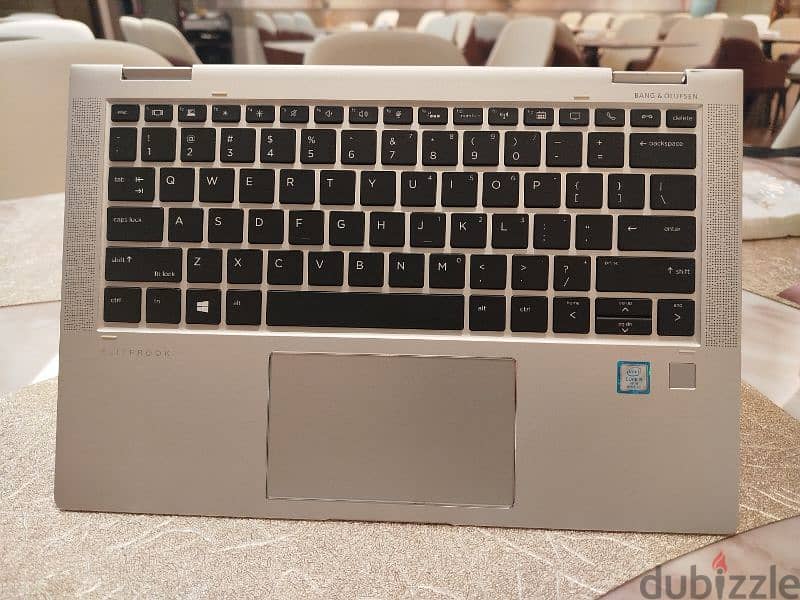 Hp Elitebook 9