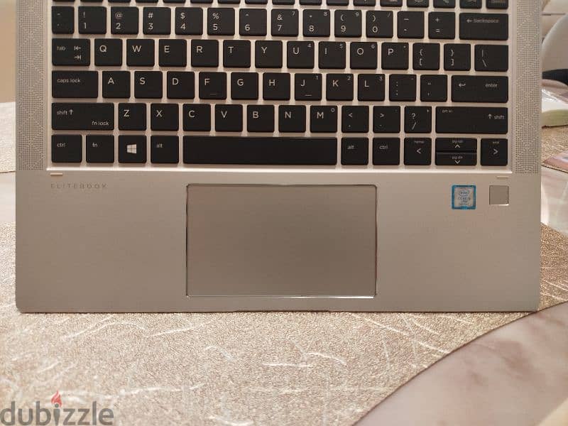 Hp Elitebook 10