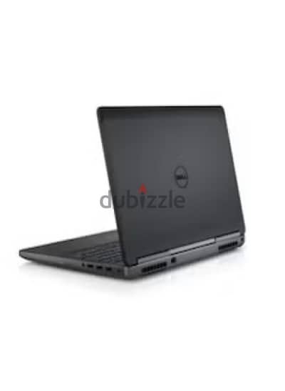 DELL PRECISION 7520