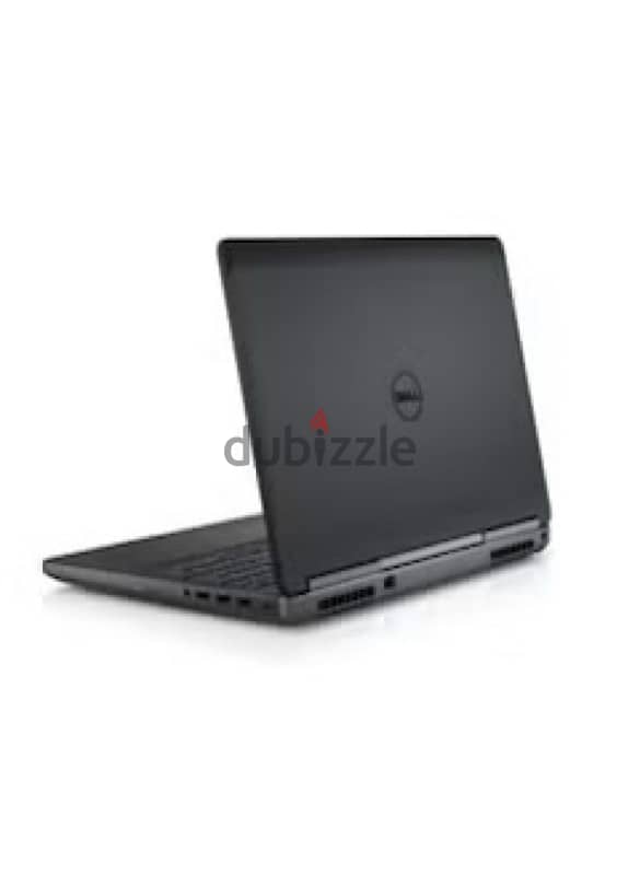 DELL PRECISION 7520 0