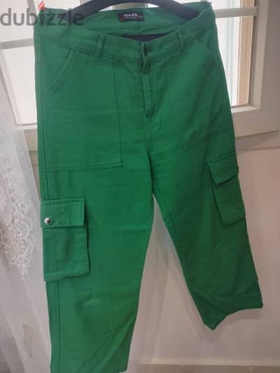 cargo pants/ بنطالون كارجو