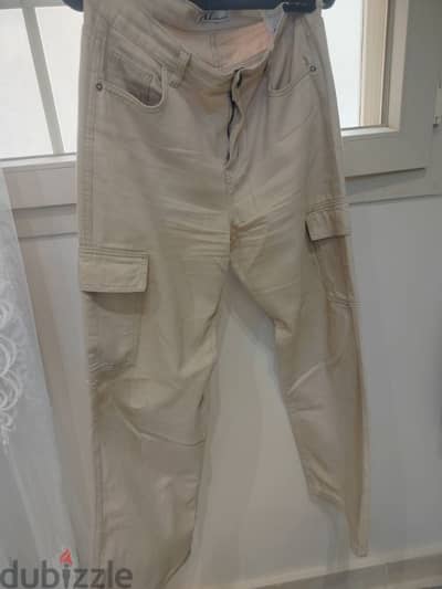 cargo pants/بنطالون كارجو