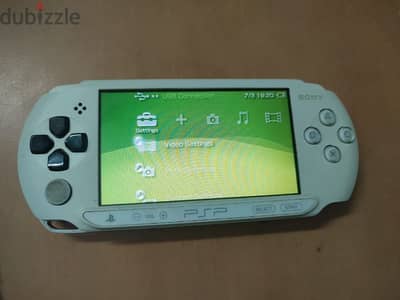 جهاز psp