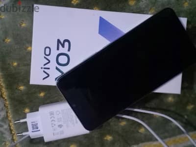 Vivo Y03