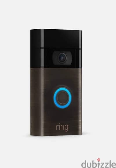 Ring doorbell انتركم رينج وايرلس