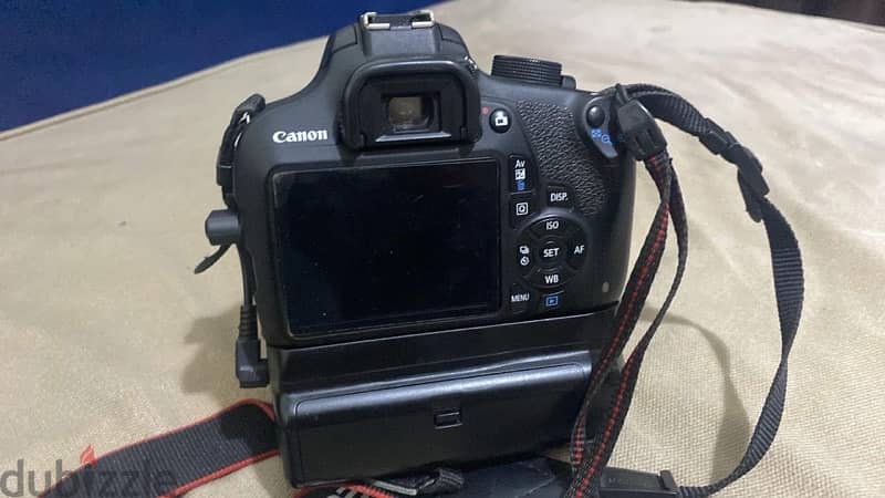 canon 1200d 1