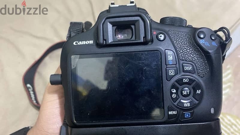 canon 1200d 2