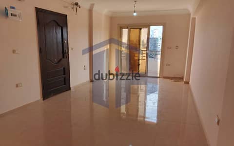 Apartment for rent 120m Sidi Gaber (Steps from Abu Qir Street)