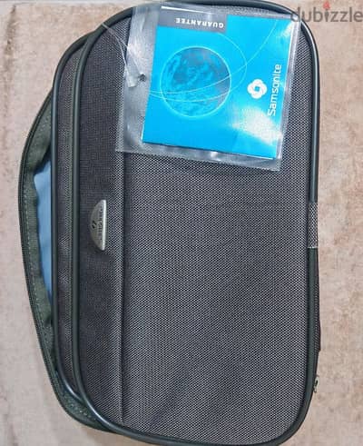 Samsonite travel pouch