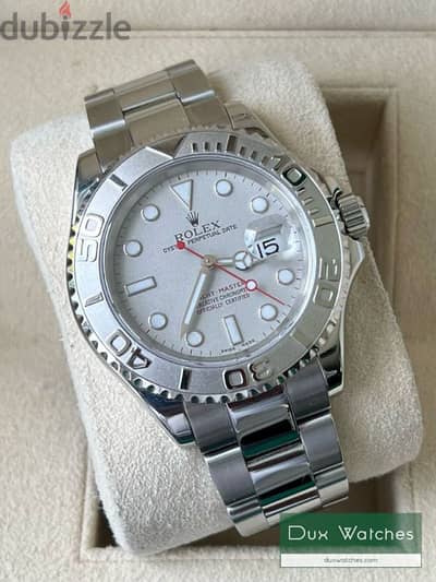 rolex yacht master first copy automatic