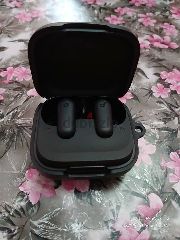 Soundcoer R50i NC + جراب 2