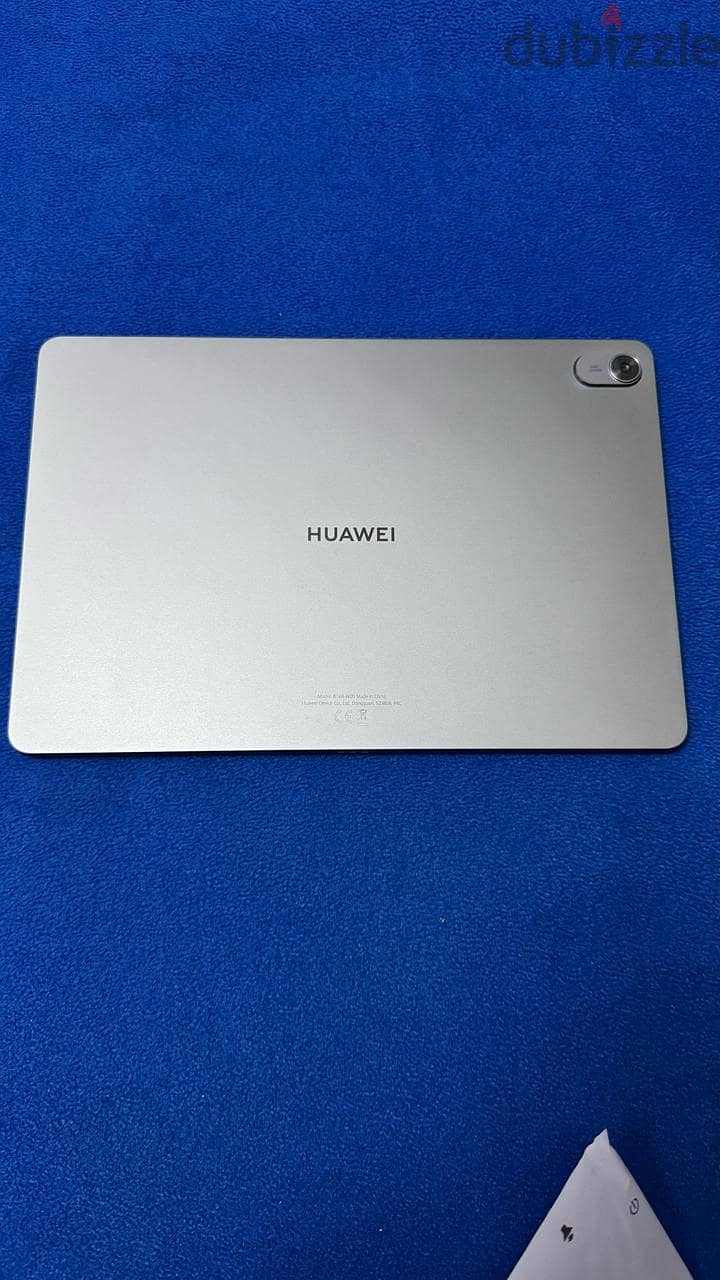 Huawei matepad 1