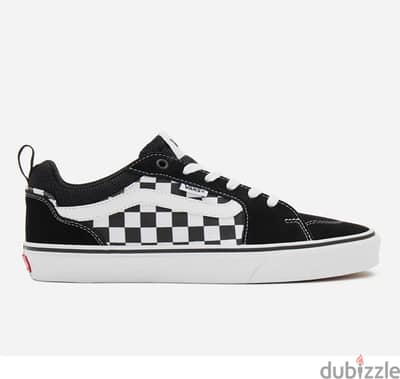 كوتشي vans فانز اورجنال جديد بالبوكس مقاس ٤٤