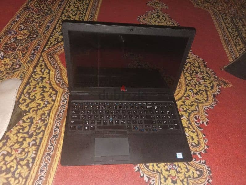 dell latitude 5590 i7 للبيع 2