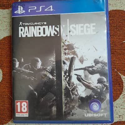 rainbow six siege