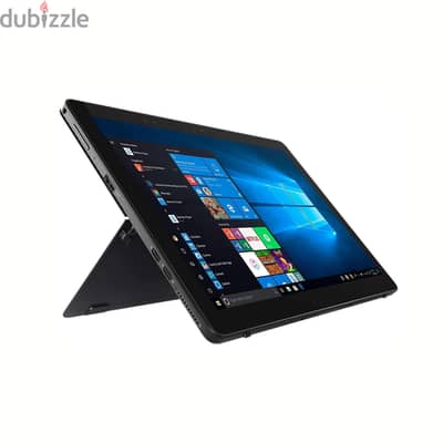 Dell latitude 5290 ( 2 in 1 ) Core i5 - لابتوب وتابليت حالة الزيرو