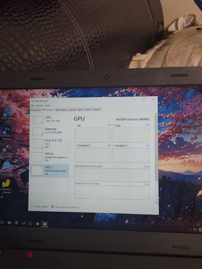 lenovo t460p