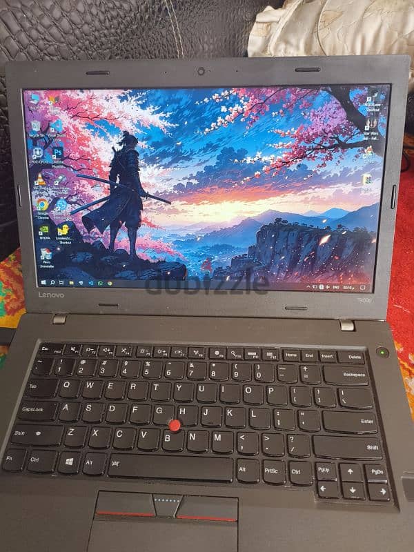 lenovo t460p 6