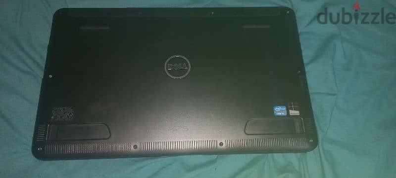 لاب تاب dell xps 18 0