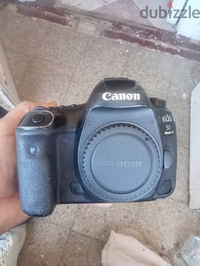 canon 5d mari iv