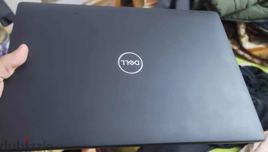 بيع لاب توب dell 1