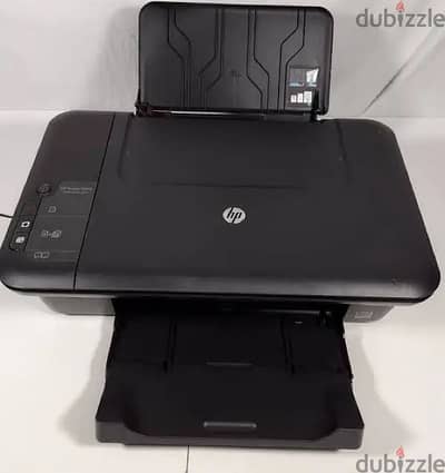 PRINTER HP 2050 COLORS