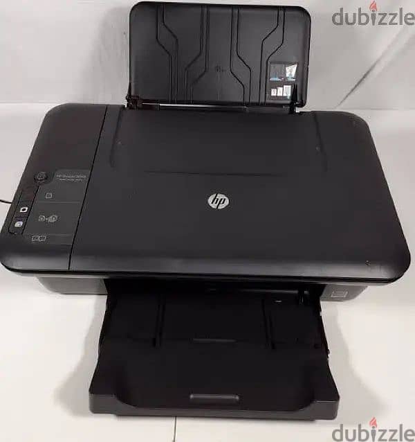 PRINTER HP 2050 COLORS 0