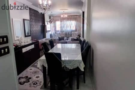 Apartment for sale 100 m Sidi Gaber (Steps from Tram & Abo Qir)