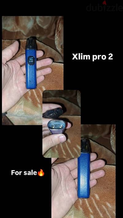 xlim pro 2