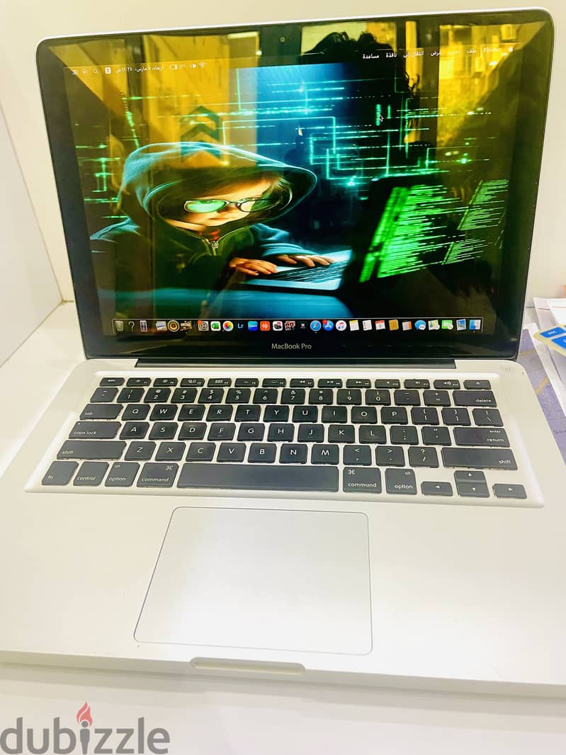  macbook pro 5