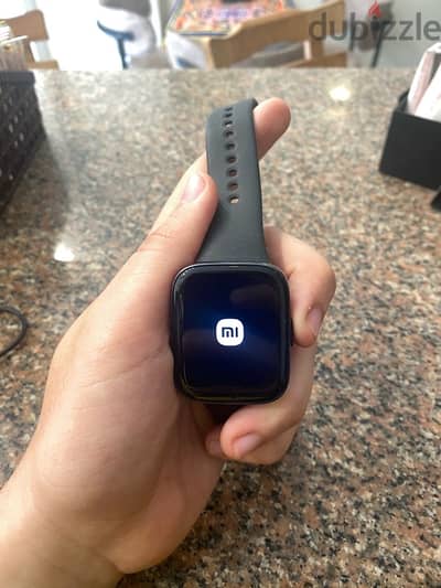 redmi watch 3 active