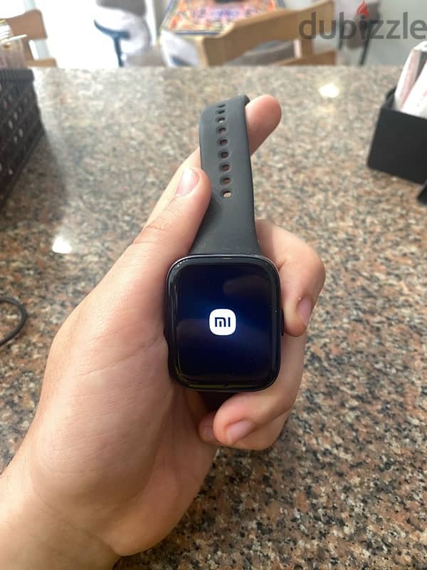 redmi watch 3 active 0