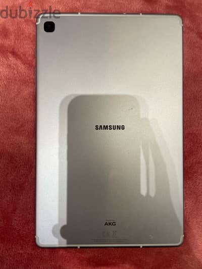 Samsung Tab S6 lite