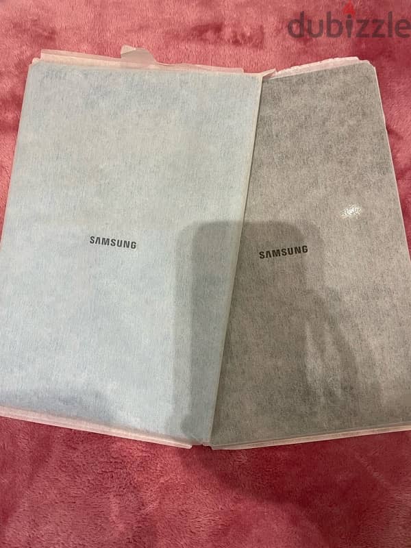 Samsung Tab S6 lite 5