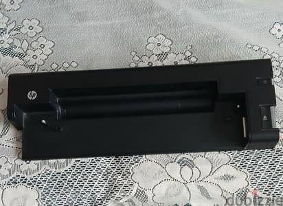 HP 2560 Docking station