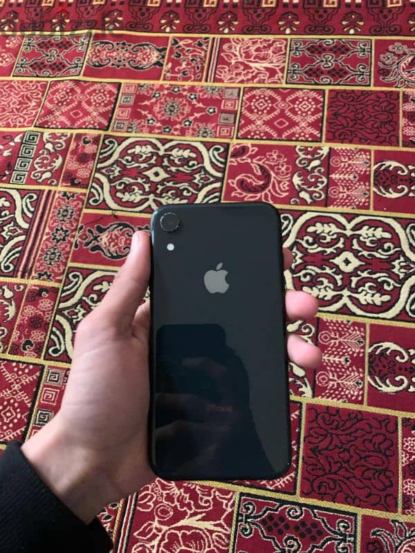 iphone XR for sale 0